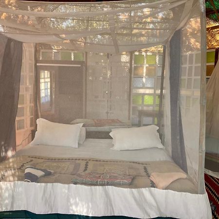 Cozy Nook Goa Palolem Bed & Breakfast Luaran gambar