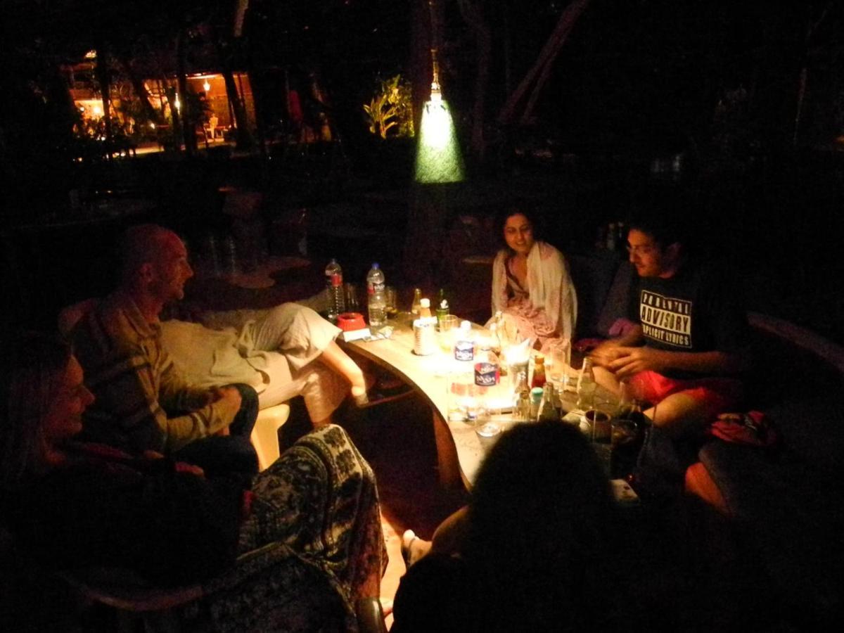 Cozy Nook Goa Palolem Bed & Breakfast Luaran gambar