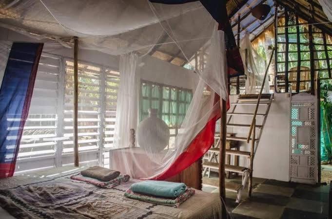 Cozy Nook Goa Palolem Bed & Breakfast Luaran gambar