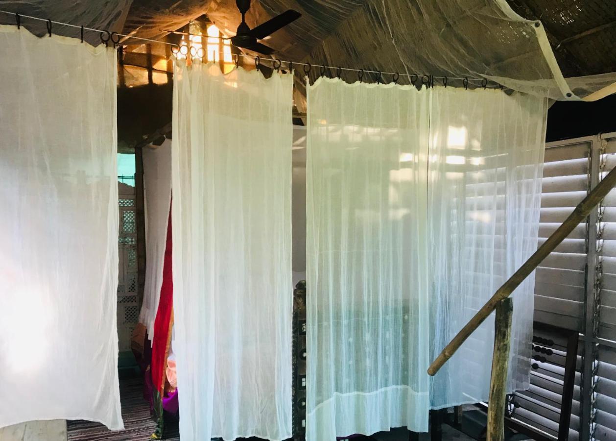 Cozy Nook Goa Palolem Bed & Breakfast Luaran gambar