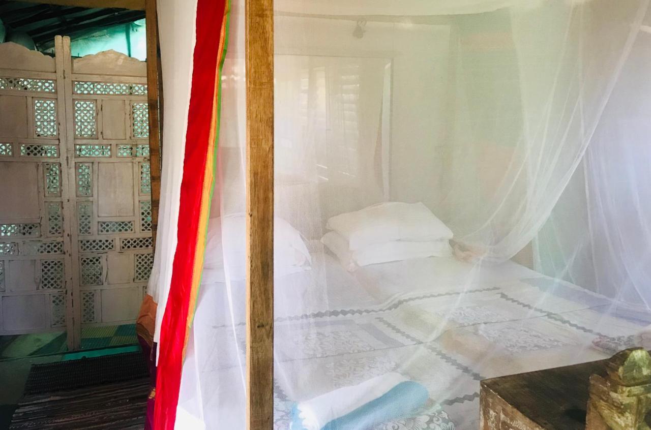 Cozy Nook Goa Palolem Bed & Breakfast Luaran gambar