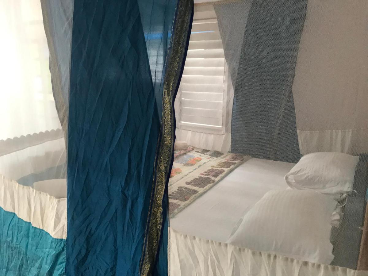 Cozy Nook Goa Palolem Bed & Breakfast Luaran gambar