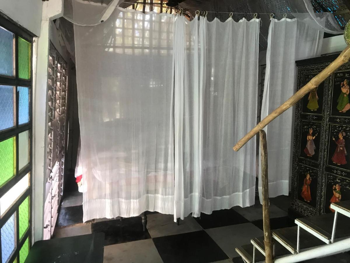 Cozy Nook Goa Palolem Bed & Breakfast Luaran gambar