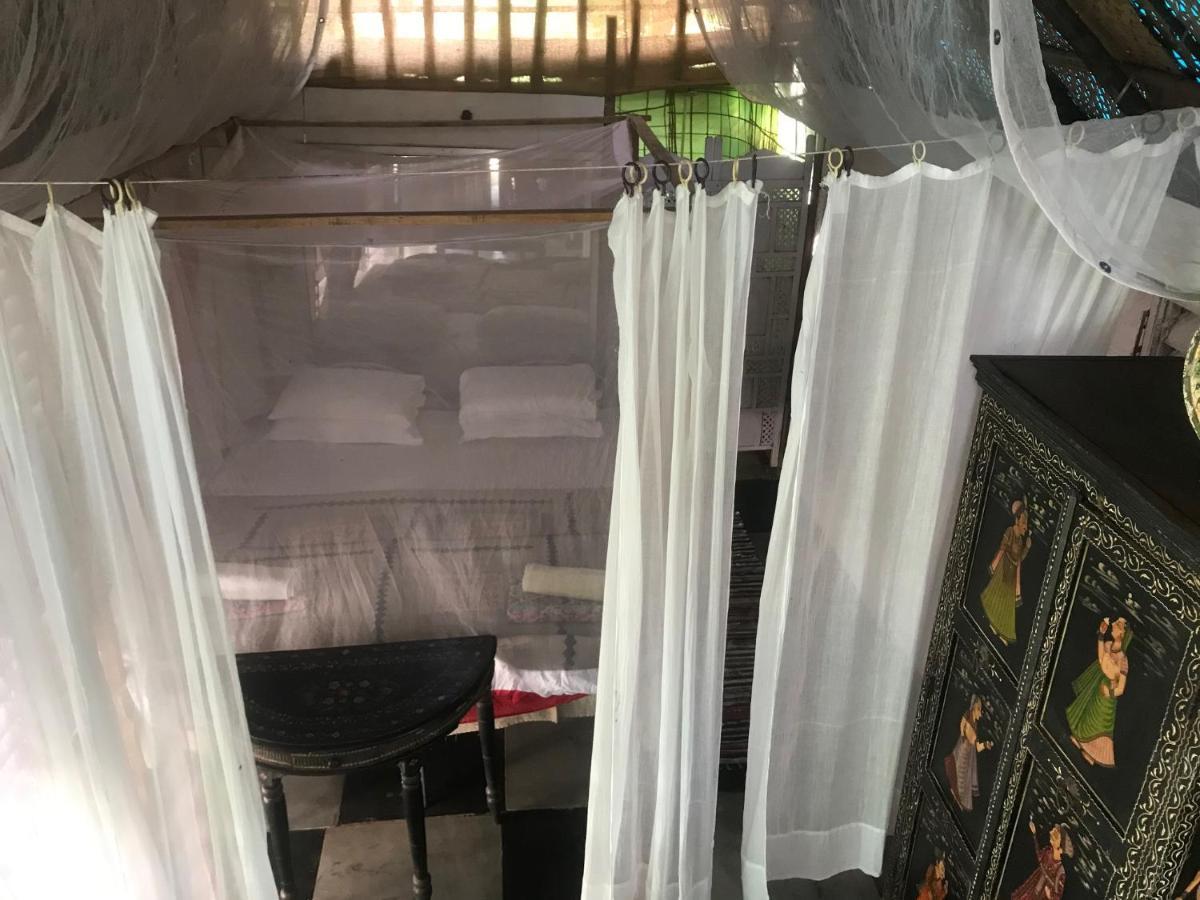 Cozy Nook Goa Palolem Bed & Breakfast Luaran gambar
