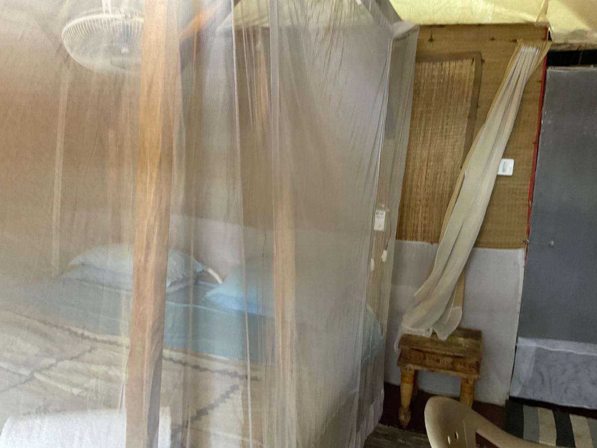 Cozy Nook Goa Palolem Bed & Breakfast Luaran gambar