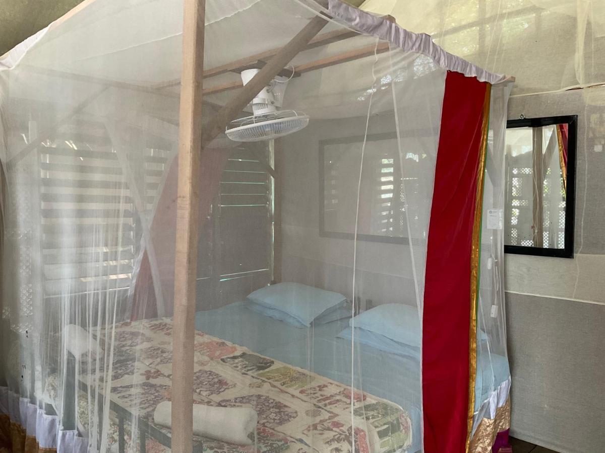 Cozy Nook Goa Palolem Bed & Breakfast Luaran gambar