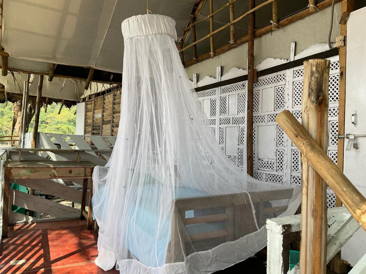 Cozy Nook Goa Palolem Bed & Breakfast Luaran gambar