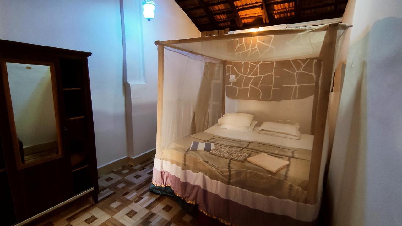 Cozy Nook Goa Palolem Bed & Breakfast Luaran gambar