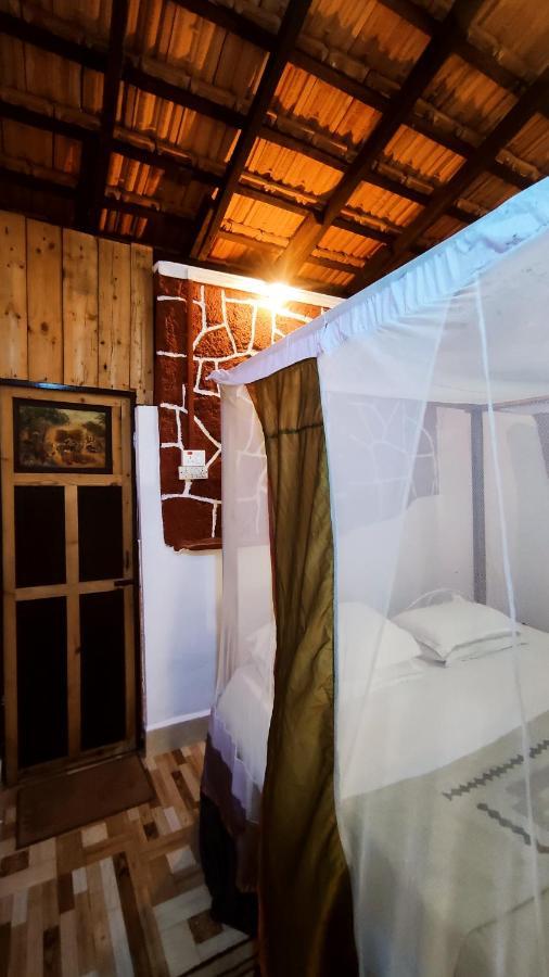 Cozy Nook Goa Palolem Bed & Breakfast Luaran gambar
