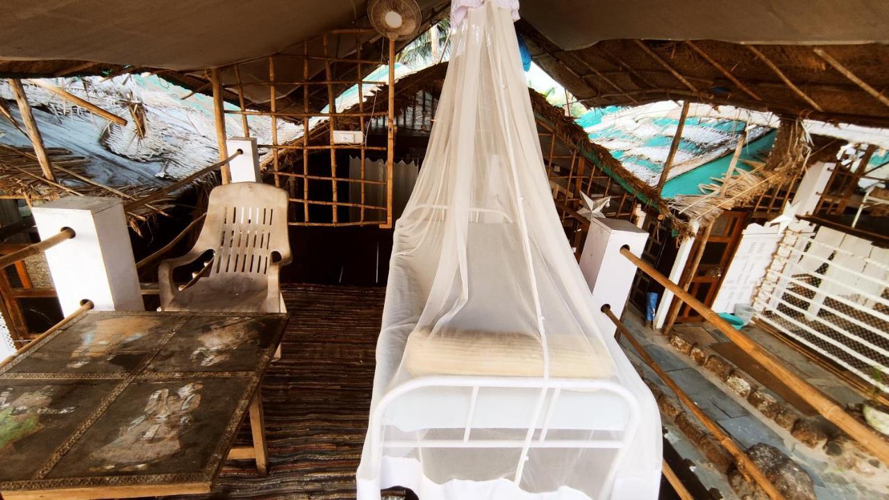 Cozy Nook Goa Palolem Bed & Breakfast Luaran gambar