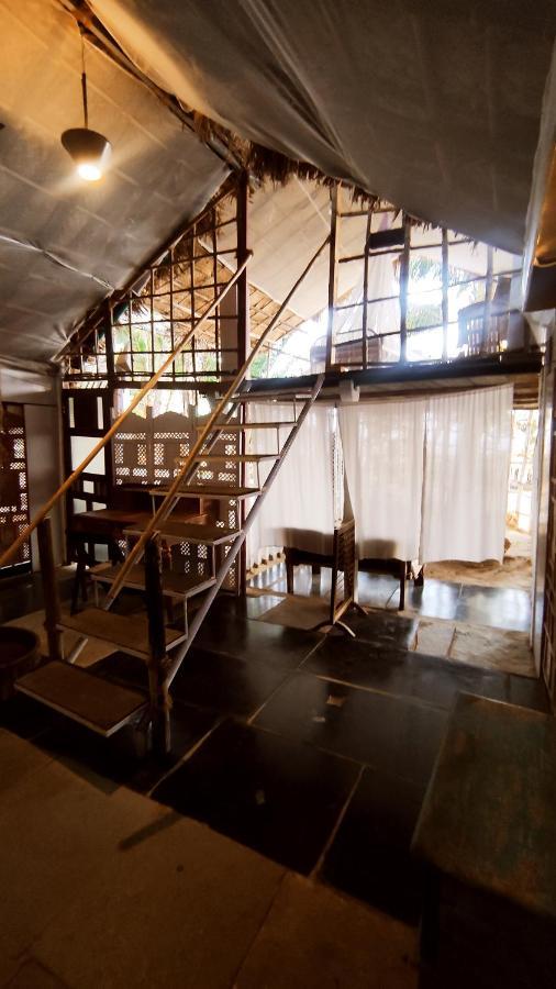 Cozy Nook Goa Palolem Bed & Breakfast Luaran gambar