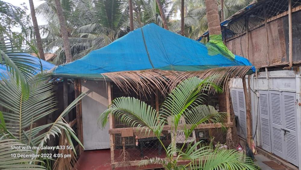 Cozy Nook Goa Palolem Bed & Breakfast Luaran gambar