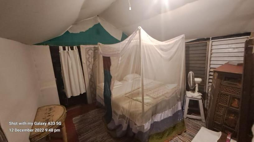 Cozy Nook Goa Palolem Bed & Breakfast Luaran gambar