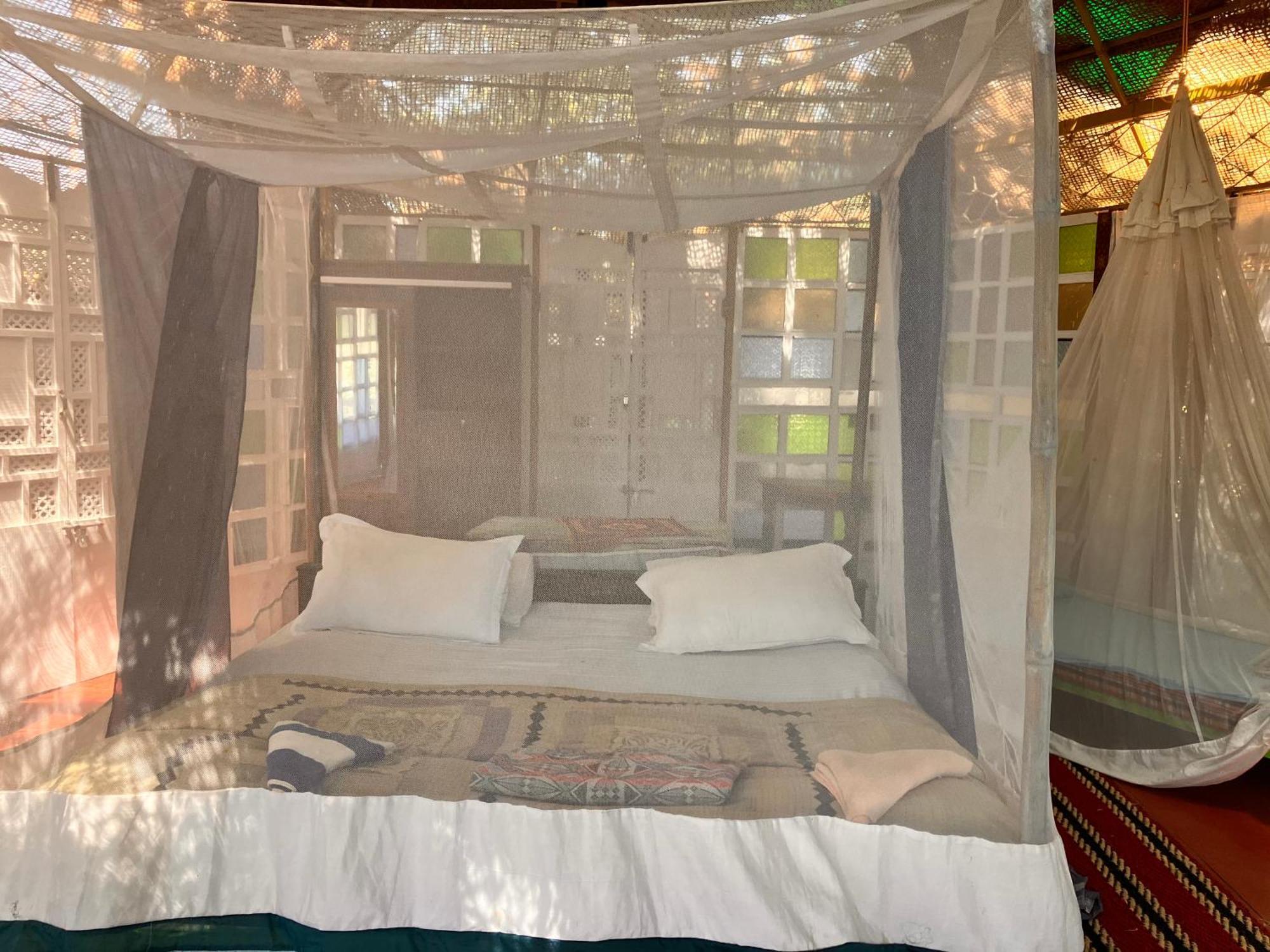 Cozy Nook Goa Palolem Bed & Breakfast Luaran gambar